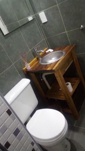 Apartamento Depto 4