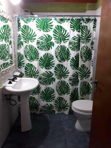 "el Descanso" - Calle 1 1080 Apartamento 22