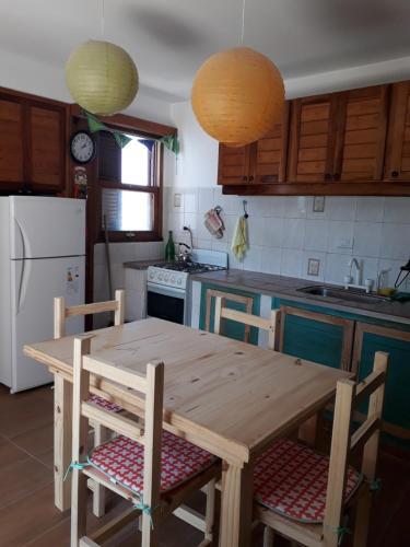 "el Descanso" - Calle 1 1080 Apartamento 22