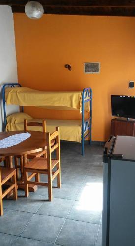 Apartamento Complejo Sol Del Mar