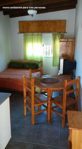 Apartamento Complejo Sol Del Mar