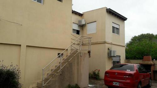 Apartamento Complejo Sol Del Mar