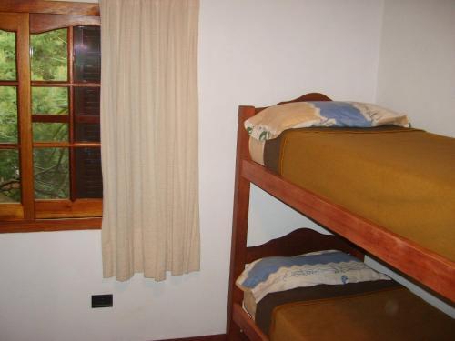 Lodge Caba�as El Maiten