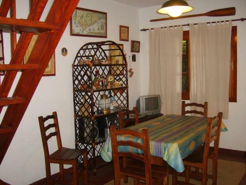 Lodge Caba�as El Maiten