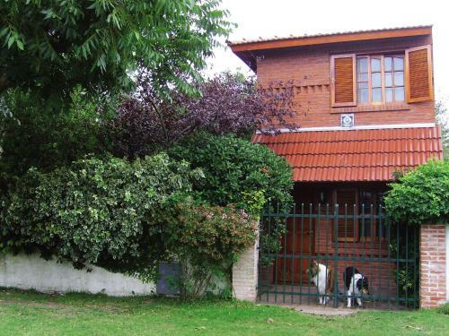 Lodge Caba�as El Maiten