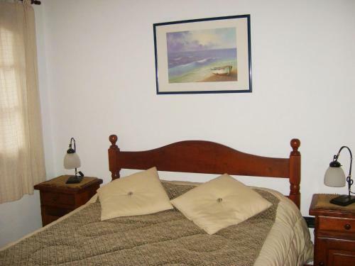Lodge Caba�as El Maiten