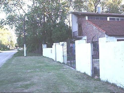 Duplex San Clemente Del Tuyu