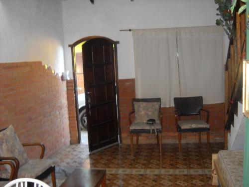 Duplex San Clemente Del Tuyu