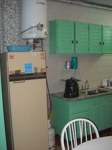 Duplex San Clemente Del Tuyu