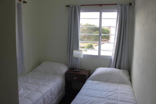 Apartamento Elarco Complejo De Mar