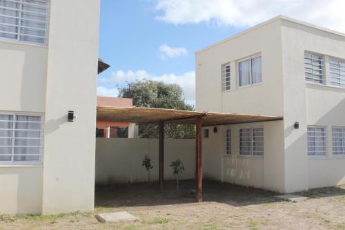 Apartamento Elarco Complejo De Mar
