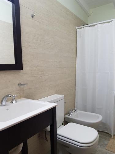 Apartamento Elarco Complejo De Mar
