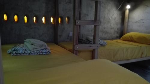 Eco-hostal Vegetariano Conciencia Del Tuy�