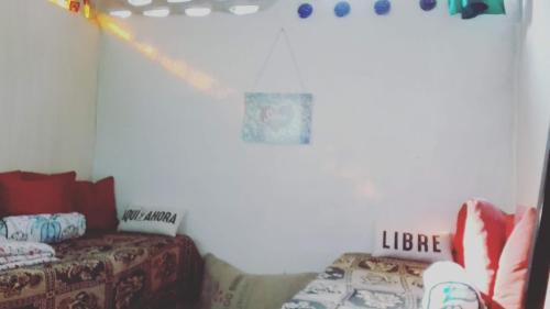Eco-hostal Vegetariano Conciencia Del Tuy�
