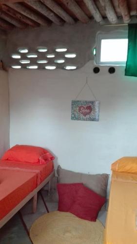 Eco-hostal Vegetariano Conciencia Del Tuy�
