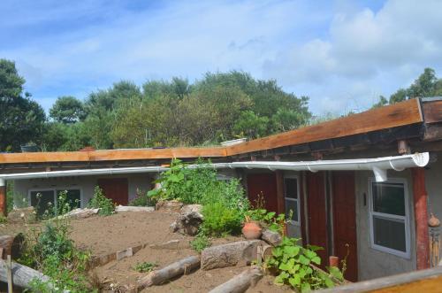 Eco-hostal Vegetariano Conciencia Del Tuy�