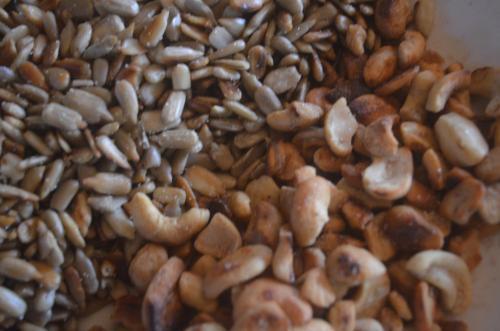 Eco-hostal Vegetariano Conciencia Del Tuy�