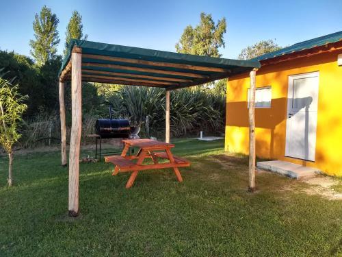 Apartamento Complejo El Para�so
