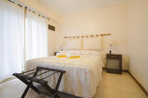 Apart Hotel Bs.as.mar