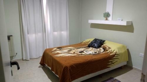 Apartamento San Clemente Aventura