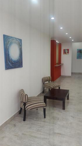 Hotel Continente Boutique