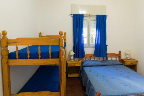 Apartamento Departamentos Belvedere