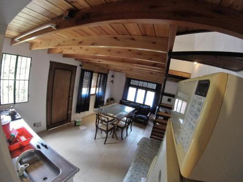 Apartamento Casitas Sancle