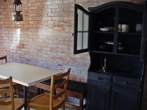 Apartamento Casitas Sancle
