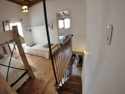 Apartamento Casitas Sancle
