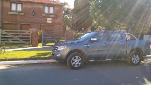 Apartamento Casitas Sancle