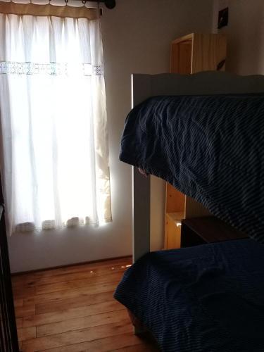 Apartamento Casitas Sancle