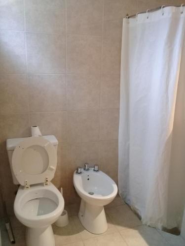 Apartamento Casitas Sancle