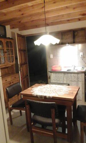Apartamento Casitas Sancle