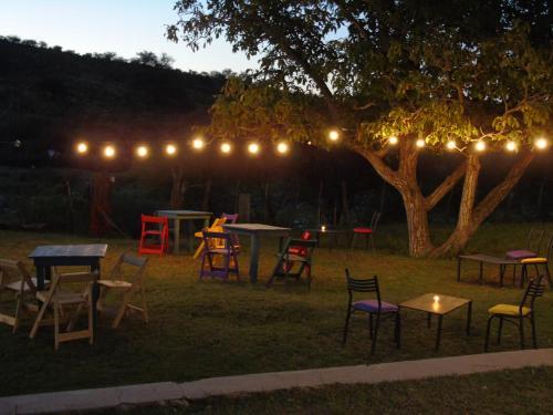 Agroturismo Al Otro Lado Del R�o