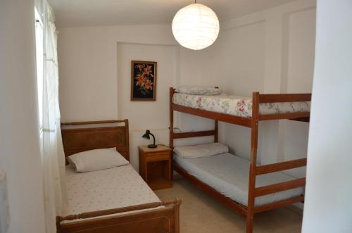 Hostal Alojamiento El Roble