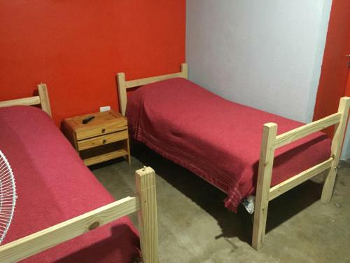 Hostal Hospedaje San Fernando