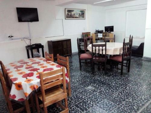 Hostal Hospedaje San Fernando