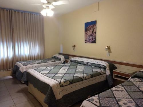 Hotel Suma Huasi