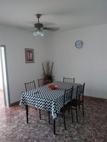 Apartamento Departamento Temporario Catamarca