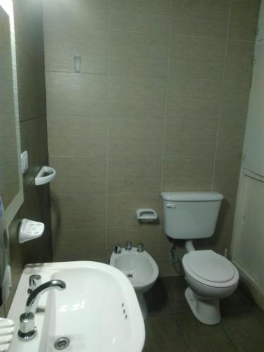 Apartamento Departamento Temporario Catamarca