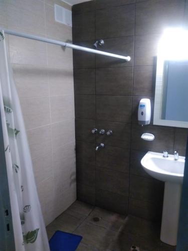 Apartamento Departamento Temporario Catamarca