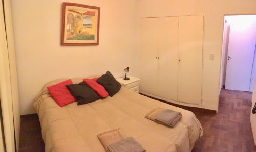 Apartamento San Isidro Flat