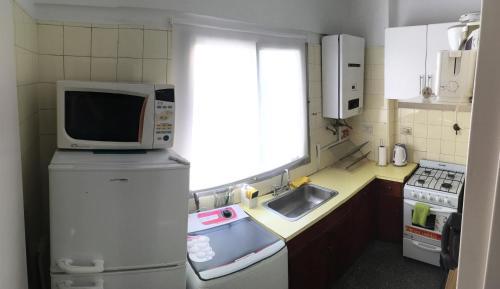 Apartamento San Isidro Flat