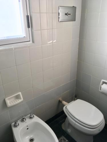 Apartamento San Isidro Flat