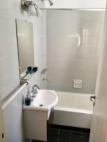 Apartamento San Isidro Flat