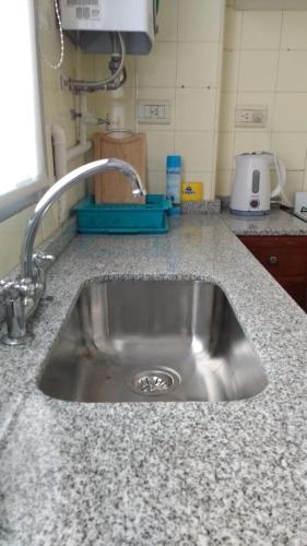 Apartamento San Isidro Flat