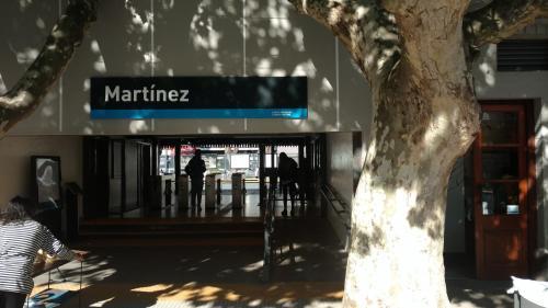 Apartamento Arenalessuite