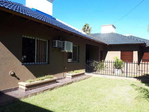 Lodge Bungalows Estrellas Azules