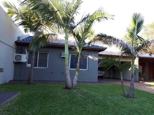 Lodge Bungalows Estrellas Azules