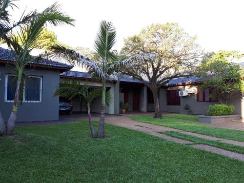 Lodge Bungalows Estrellas Azules